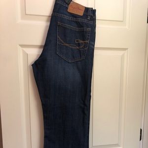 Men’s Jeans